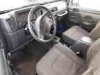 2003 JEEP WRANGLER