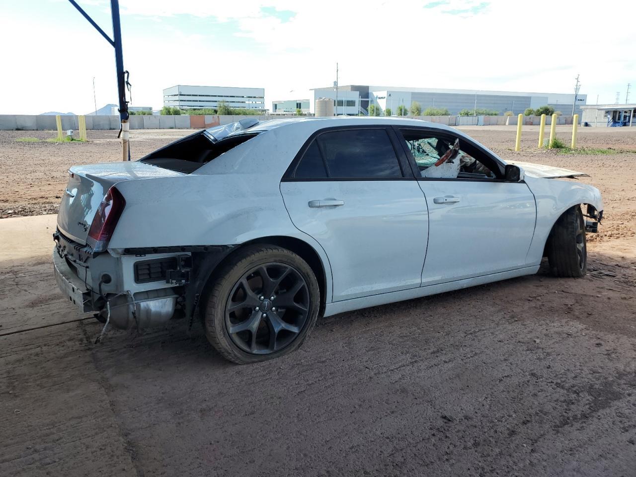 2023 CHRYSLER 300