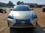 2016 LEXUS NX 200T