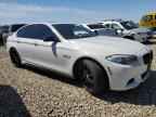 2013 BMW 5 series