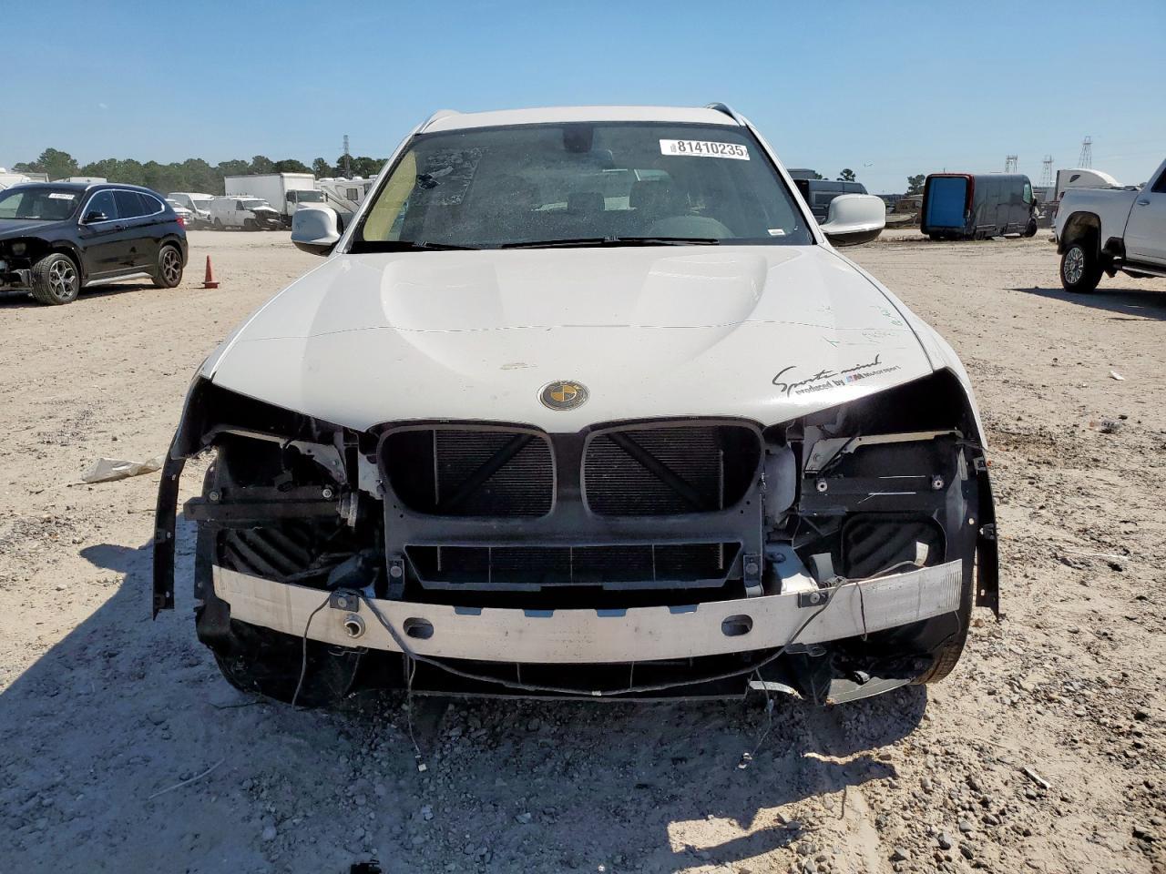 2013 BMW X3
