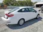 2014 FORD Fiesta