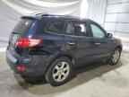 2007 HYUNDAI SANTA FE