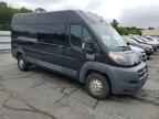2015 RAM ProMaster 2500