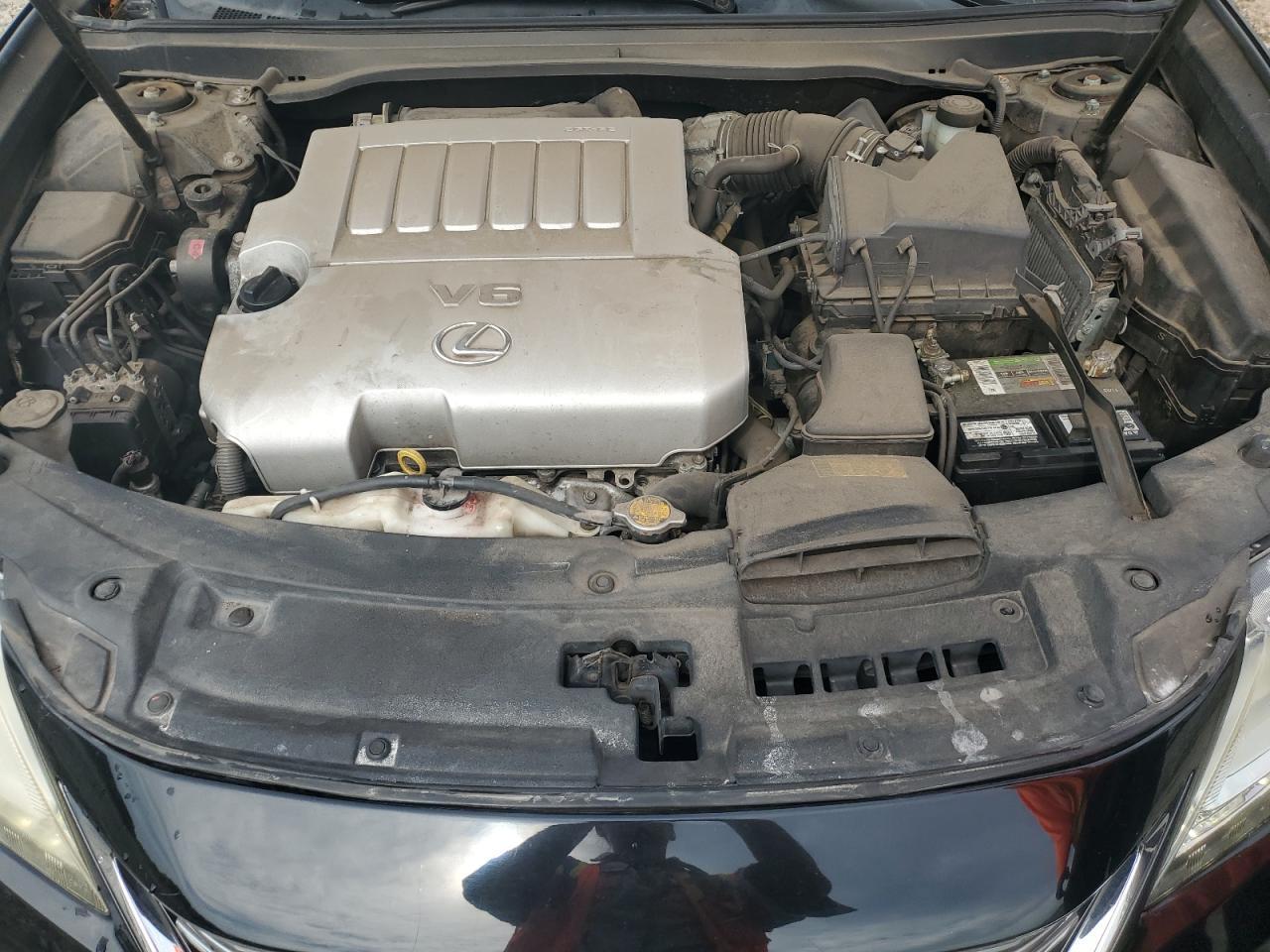 2015 LEXUS Es