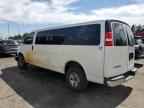 2017 CHEVROLET Express 3500