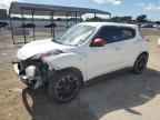 2014 NISSAN Juke