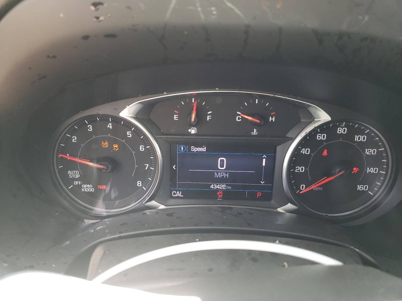 2022 GMC Terrain