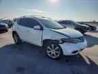 2012 NISSAN MURANO
