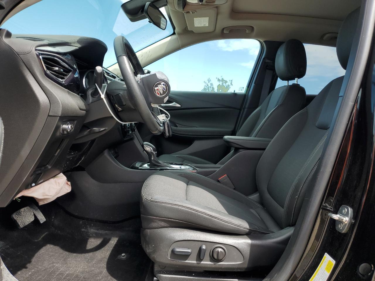 2023 BUICK Encore GX