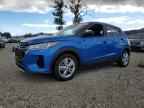2022 NISSAN KICKS