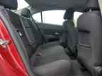2012 CHEVROLET CRUZE