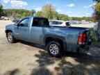 2011 GMC Sierra