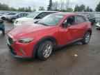 2017 MAZDA CX-3