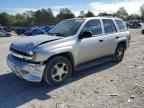 2007 CHEVROLET Trailblazer