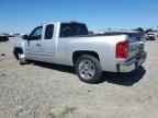 2013 CHEVROLET Silverado