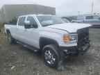 2016 GMC Sierra