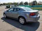 2013 DODGE Avenger