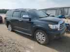 2011 TOYOTA Sequoia