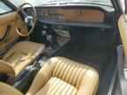 1979 FIAT Spider