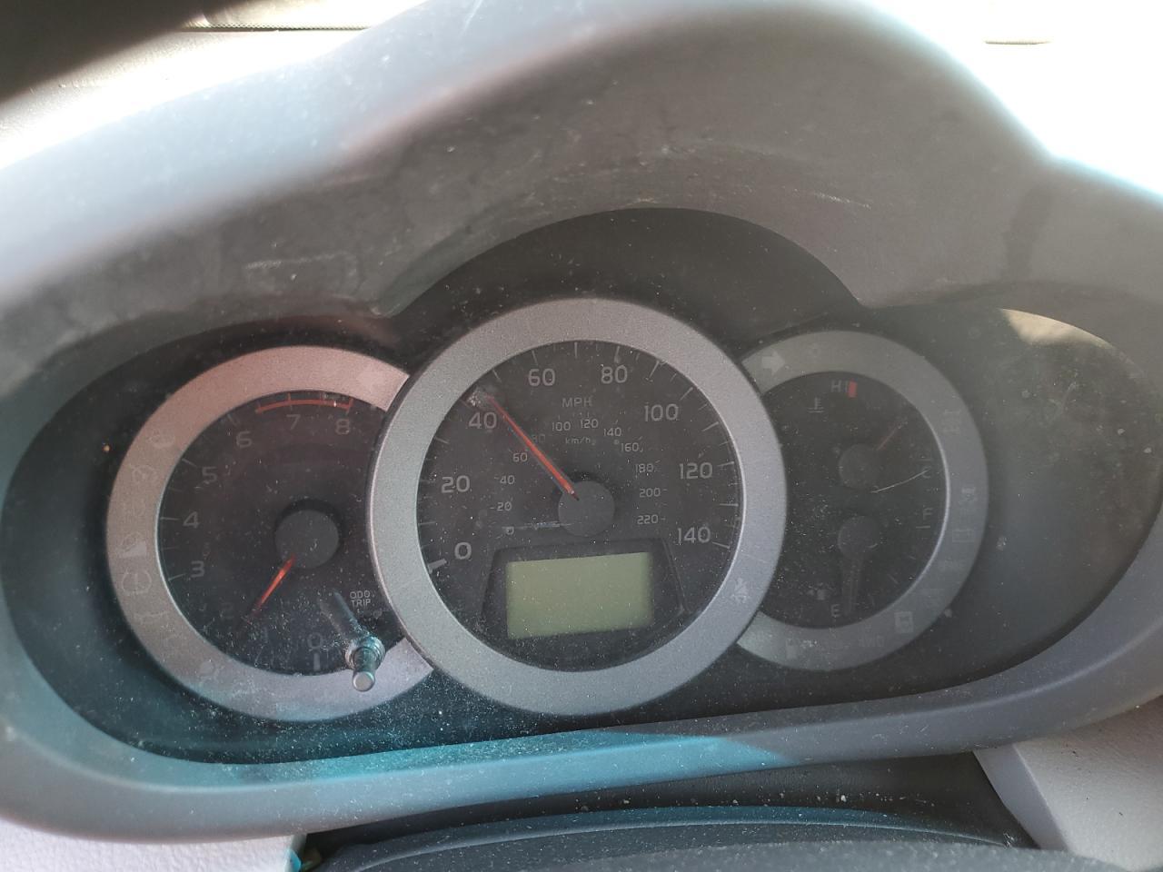 2010 TOYOTA RAV4