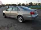 2006 TOYOTA CAMRY