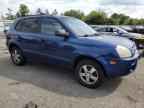 2008 HYUNDAI TUCSON