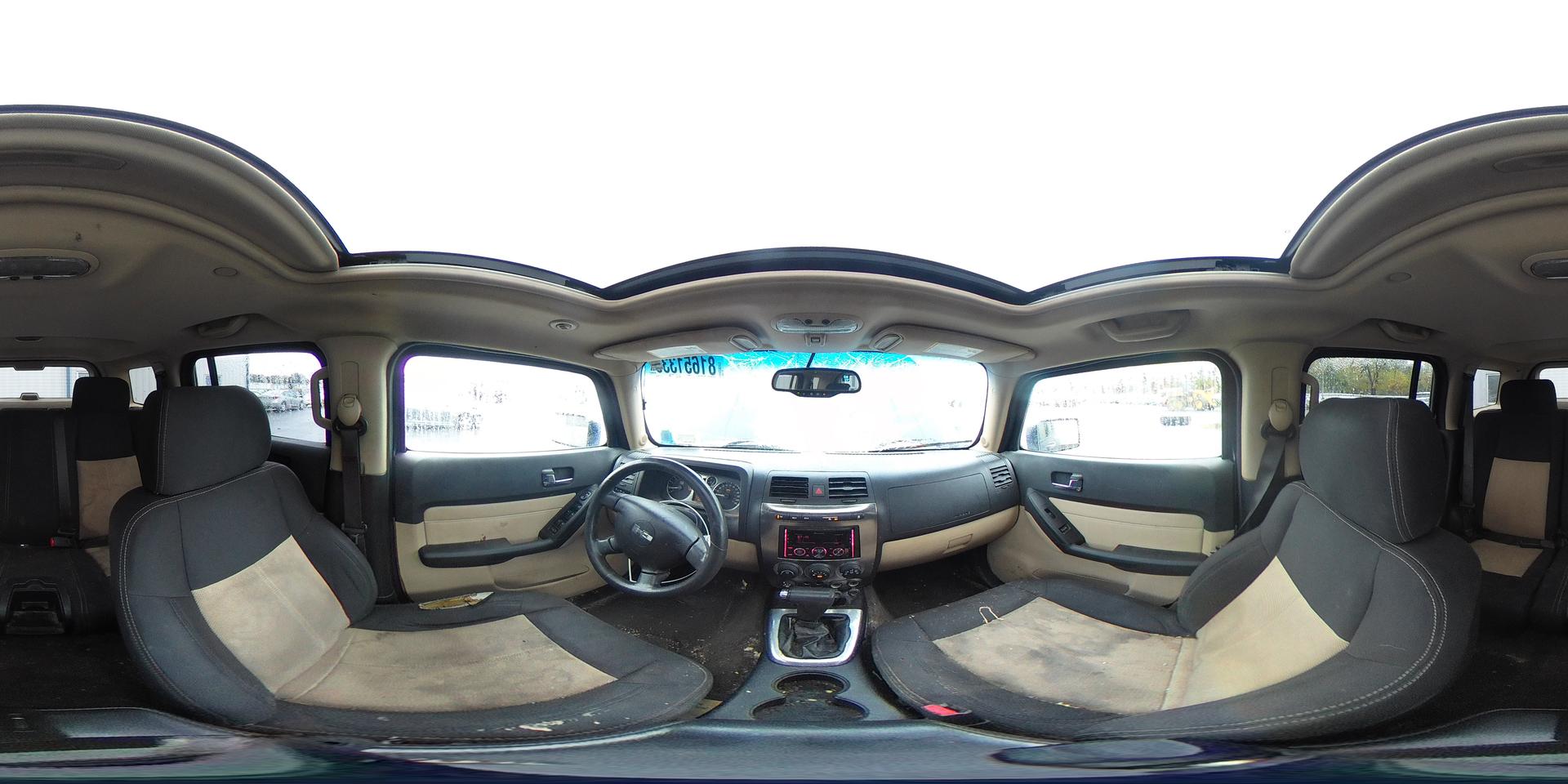 2009 HUMMER H3
