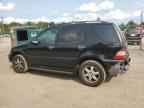 2003 MERCEDES-BENZ ML-Class