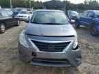 2016 NISSAN VERSA