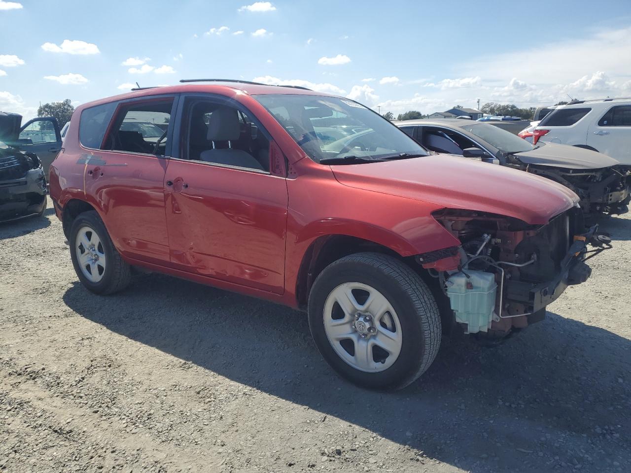 2012 TOYOTA RAV4