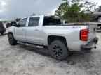 2016 CHEVROLET Silverado