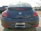 2018 VOLKSWAGEN Beetle