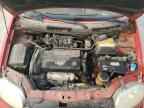 2005 CHEVROLET Aveo
