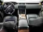 2019 LAND ROVER RANGE ROVER