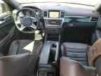 2015 MERCEDES-BENZ GL-Class