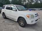 2006 TOYOTA Sequoia