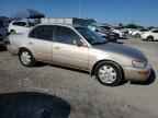 1997 TOYOTA COROLLA