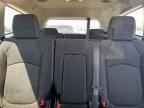2015 CHEVROLET TRAVERSE