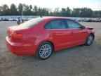 2012 VOLKSWAGEN JETTA