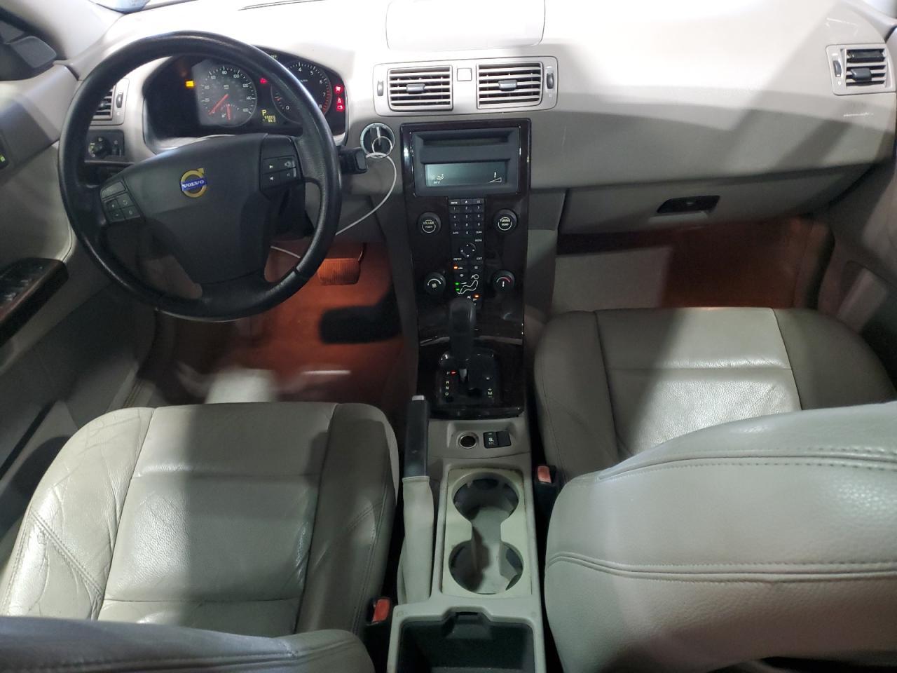 2006 VOLVO S40