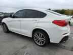 2016 BMW X4