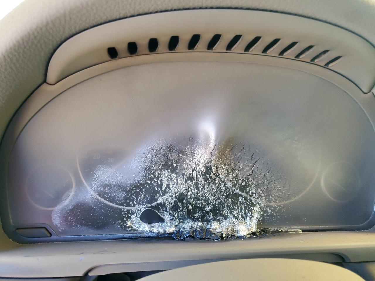 2012 BMW 5 series