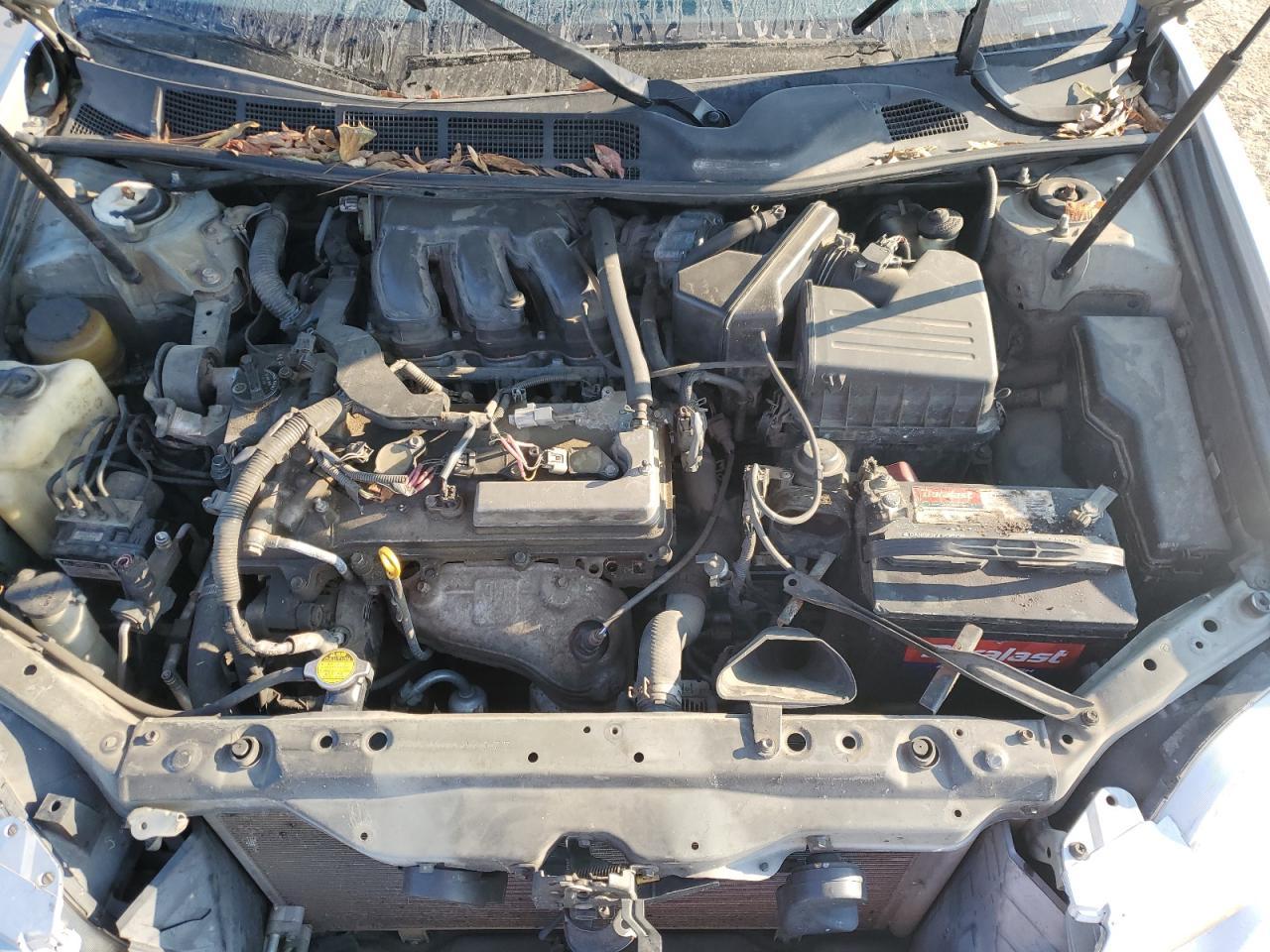2006 TOYOTA Avalon