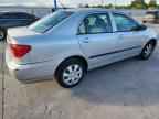2005 TOYOTA COROLLA