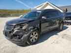 2017 CHEVROLET TRAVERSE