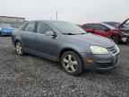 2009 VOLKSWAGEN JETTA