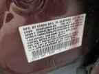 2008 HONDA PILOT
