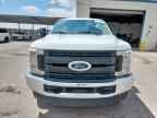 2019 FORD F-250