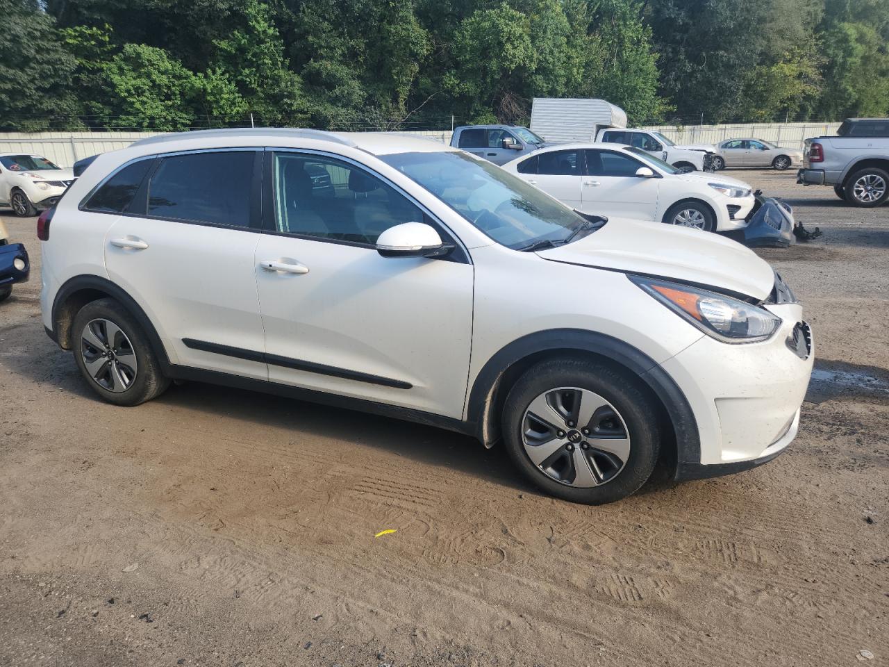2019 KIA Niro